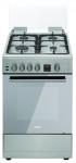 Simfer F56GH42001 厨房炉灶