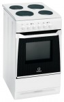 Indesit KN 3E1 (W) اجاق آشپزخانه