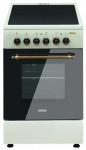 Simfer F56VO05001 Virtuvės viryklė