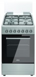 Simfer F56EH45001 厨房炉灶