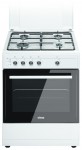 Simfer F66GW41001 Кухонная плита