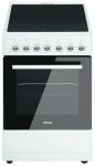 Simfer F56VW03001 Кухонная плита
