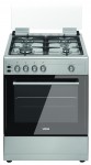 Simfer F66GH42001 موقد المطبخ