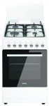 Simfer F56EW45001 Кухонная плита