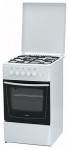 NORD ПГ4-105-4А WH Kitchen Stove
