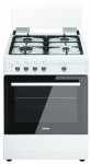 Simfer F66GW42001 Кухонная плита