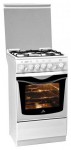 De Luxe 5040.20гэ Кухненската Печка