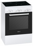 Bosch HCA722120G Virtuvės viryklė