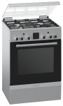 Bosch HGA94W455 Stufa di Cucina