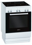 Bosch HCE622128U Stufa di Cucina