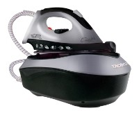Photo Smoothing Iron ENDEVER SkySteam-733