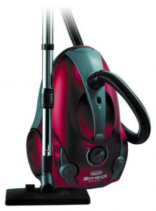 larawan Vacuum Cleaner Delonghi XTC 180