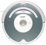 iRobot Roomba 521 Elektrikli Süpürge