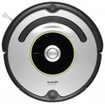 iRobot Roomba 630 Tolmuimeja