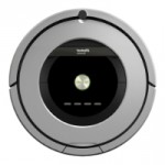 iRobot Roomba 886 Tolmuimeja