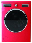 Hansa WHS1255DJR Máquina de lavar