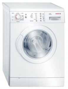 รูปถ่าย เครื่องซักผ้า Bosch WAE 24165