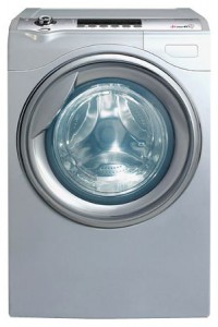 Photo ﻿Washing Machine Daewoo Electronics DWD-UD1213