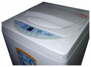 Photo ﻿Washing Machine Daewoo DWF-760MP