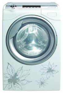तस्वीर वॉशिंग मशीन Daewoo Electronics DWD-UD1212