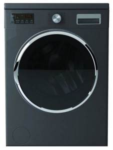 fotoğraf çamaşır makinesi Hansa WDHS1260LS