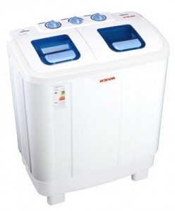 तस्वीर वॉशिंग मशीन AVEX XPB 65-55 AW