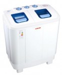 AVEX XPB 65-55 AW 洗濯機