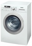 Siemens WM 12K240 洗衣机
