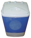 ВолТек Радуга СМ-2 Blue ﻿Washing Machine