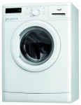 Whirlpool AWS 63013 Máquina de lavar