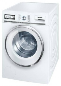 Photo ﻿Washing Machine Siemens WM 12Y590