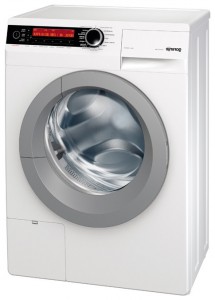 Photo ﻿Washing Machine Gorenje W 6843 L/S
