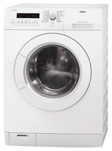 Photo ﻿Washing Machine AEG L 75274 ESL
