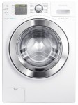 Samsung WF1802XFK çamaşır makinesi