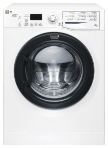 Photo ﻿Washing Machine Hotpoint-Ariston WMSG 608 B