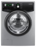 Samsung WF1602YQR çamaşır makinesi