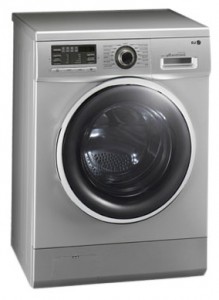 照片 洗衣机 LG F-1296ND5