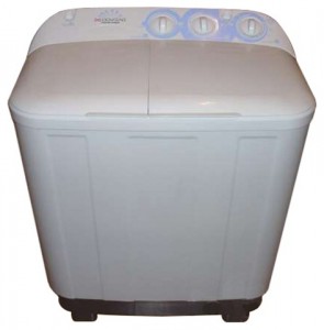 Foto Máquina de lavar Daewoo DW-K500C
