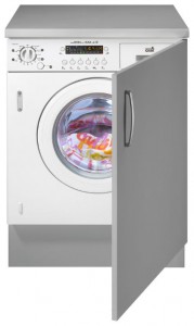 Photo ﻿Washing Machine TEKA LSI4 1400 Е