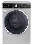 LG F-12U2HBS4 çamaşır makinesi