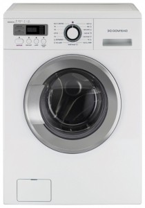ảnh Máy giặt Daewoo Electronics DWD-NT1014