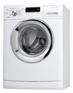 Photo ﻿Washing Machine Bauknecht WCMC 71400