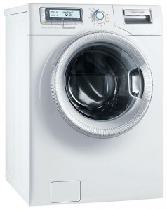 Photo ﻿Washing Machine Electrolux EWN 148640 W