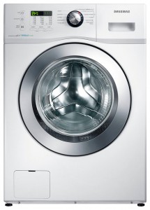 Photo ﻿Washing Machine Samsung WF602W0BCWQDLP
