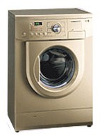 fotoğraf çamaşır makinesi LG WD-80186N