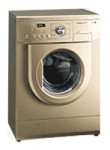 LG WD-80186N çamaşır makinesi