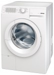 Gorenje W 64Z02/SRIV ﻿Washing Machine
