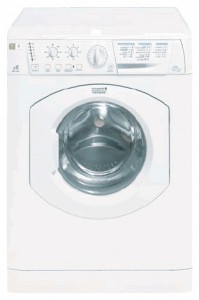 तस्वीर वॉशिंग मशीन Hotpoint-Ariston ARSL 100