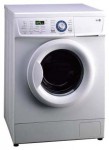 LG WD-80160S Wasmachine