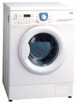 LG WD-10150N Wasmachine